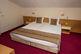 Отель Diva Hotel & Wellness Чифлик Двухместный номер с 1 кроватью или 2 отдельными кроватями-14